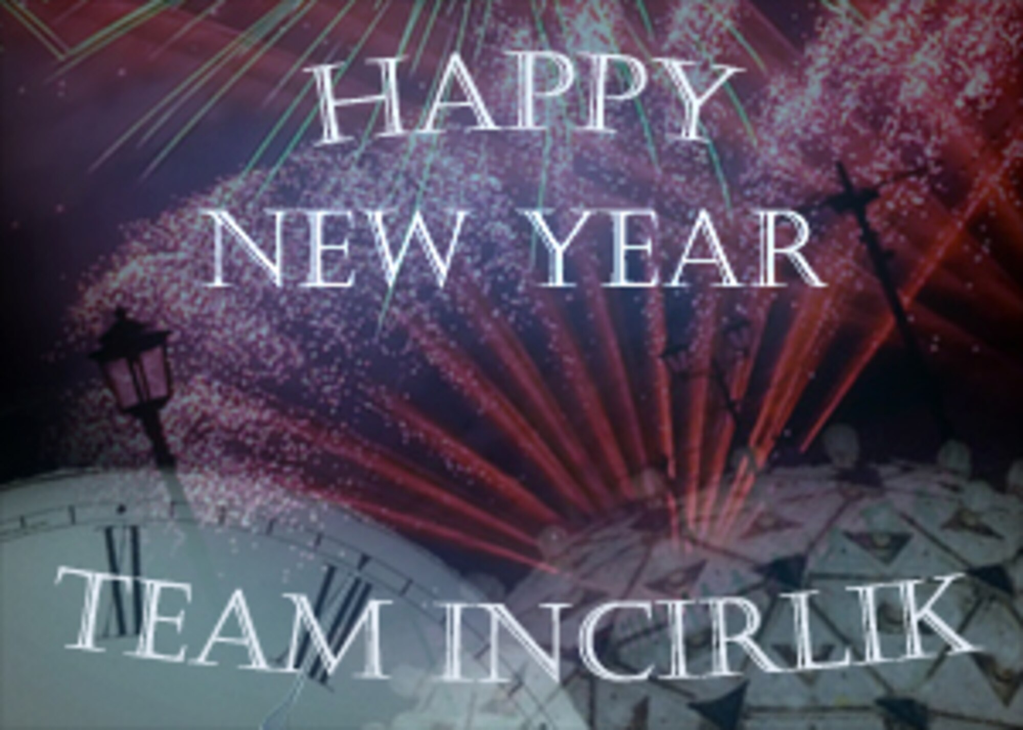 Happy New Year graphic