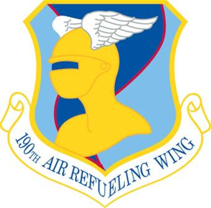 190th Air Refueling Wing