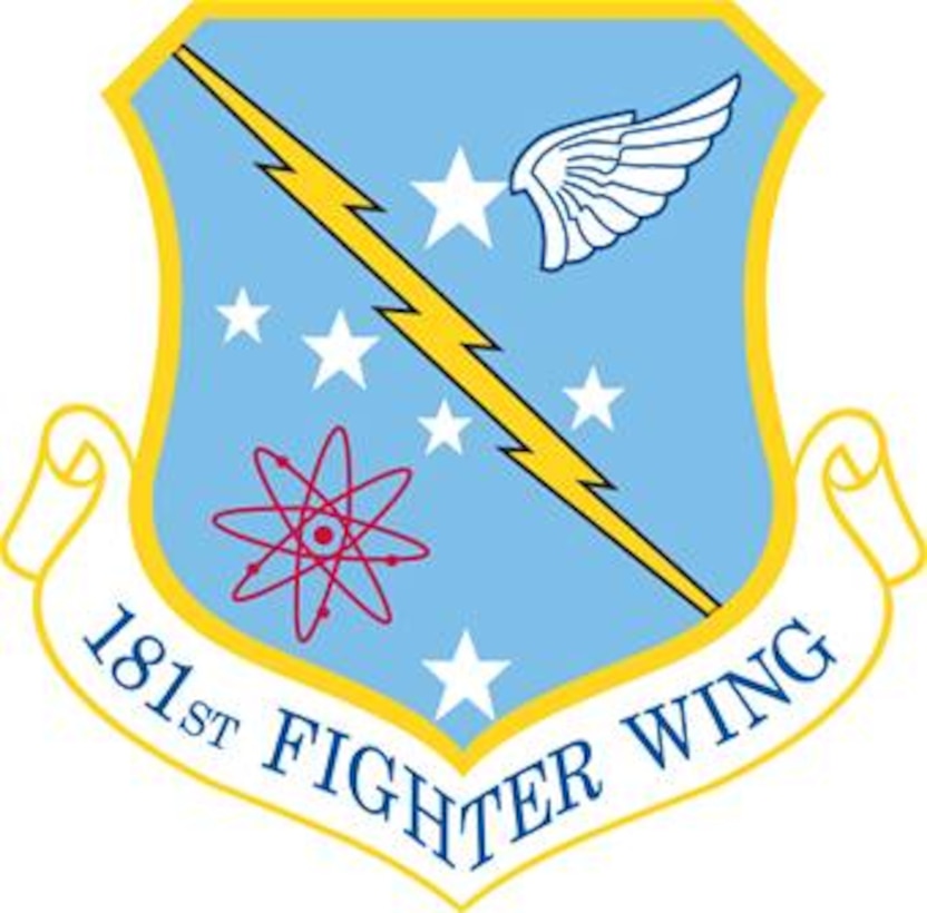 181st Fighter Wing