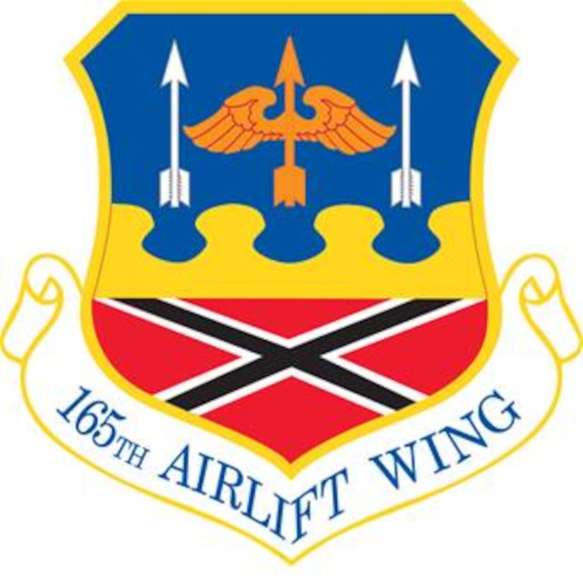 165th Airlift Wing