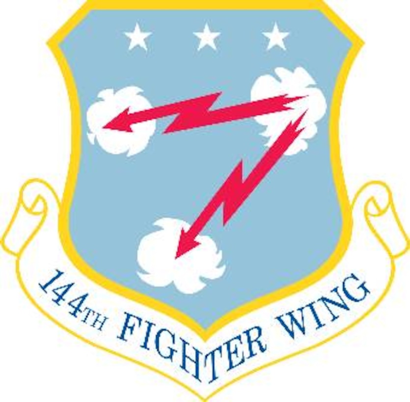 144th Fighter Wing