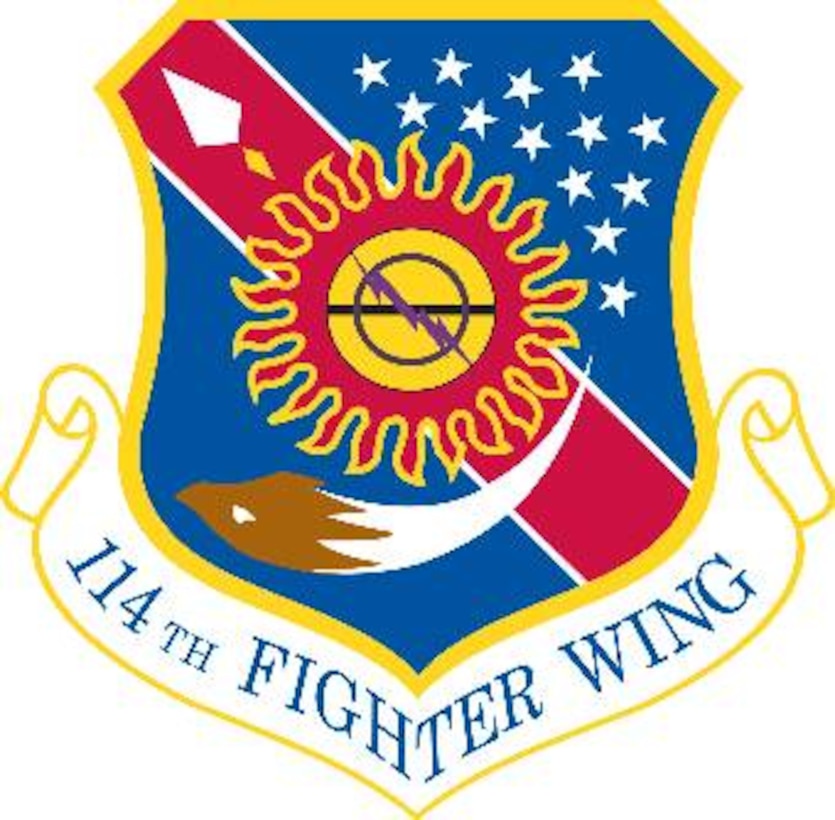 114th Fighter Wing