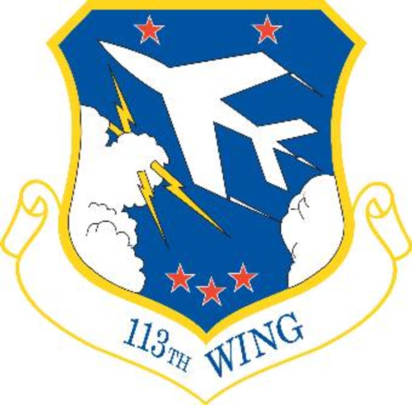 113th Wing