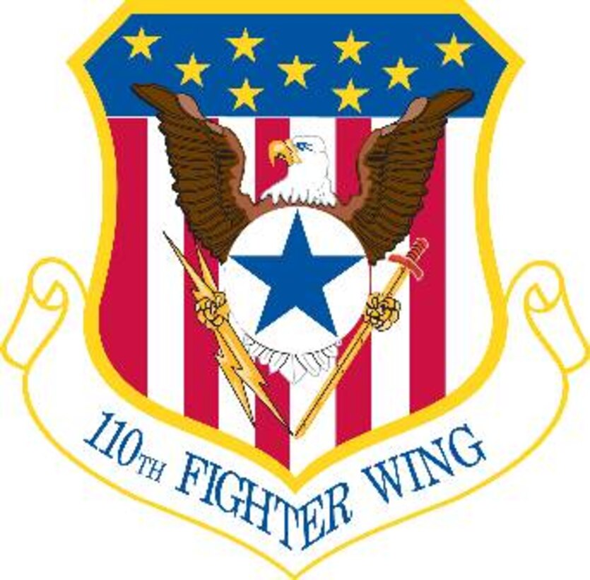 110th Fighter Wing