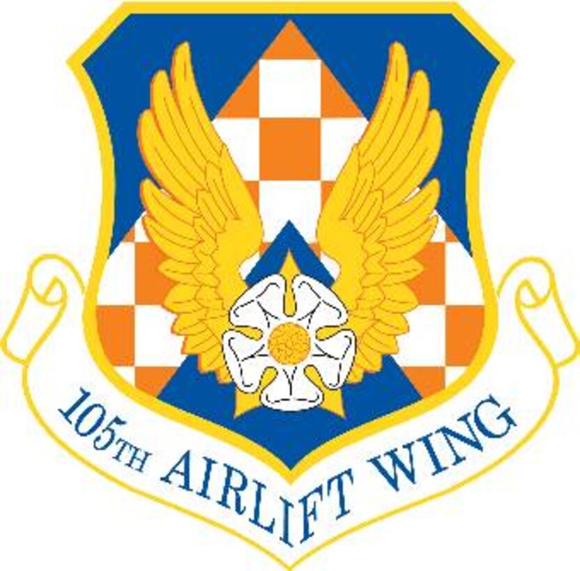 105th Airlift Wing
