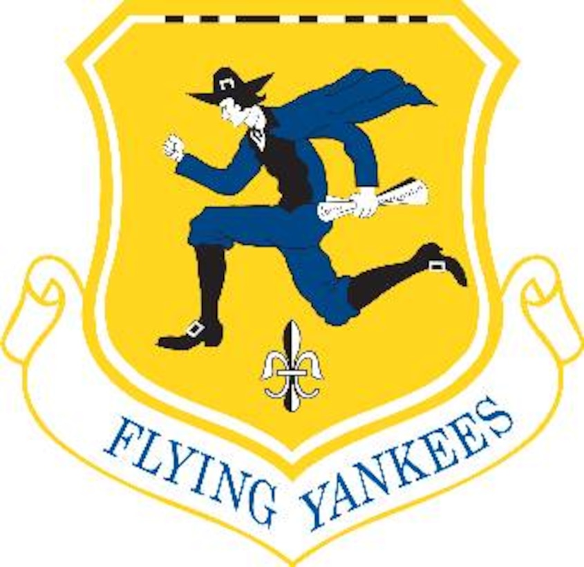 103rd Fighter Wing