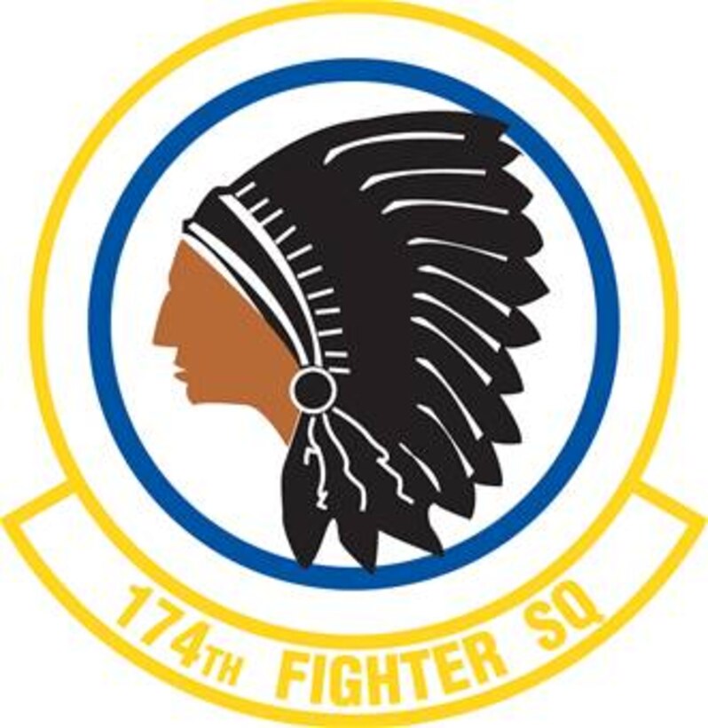 174th Fighter Squadron