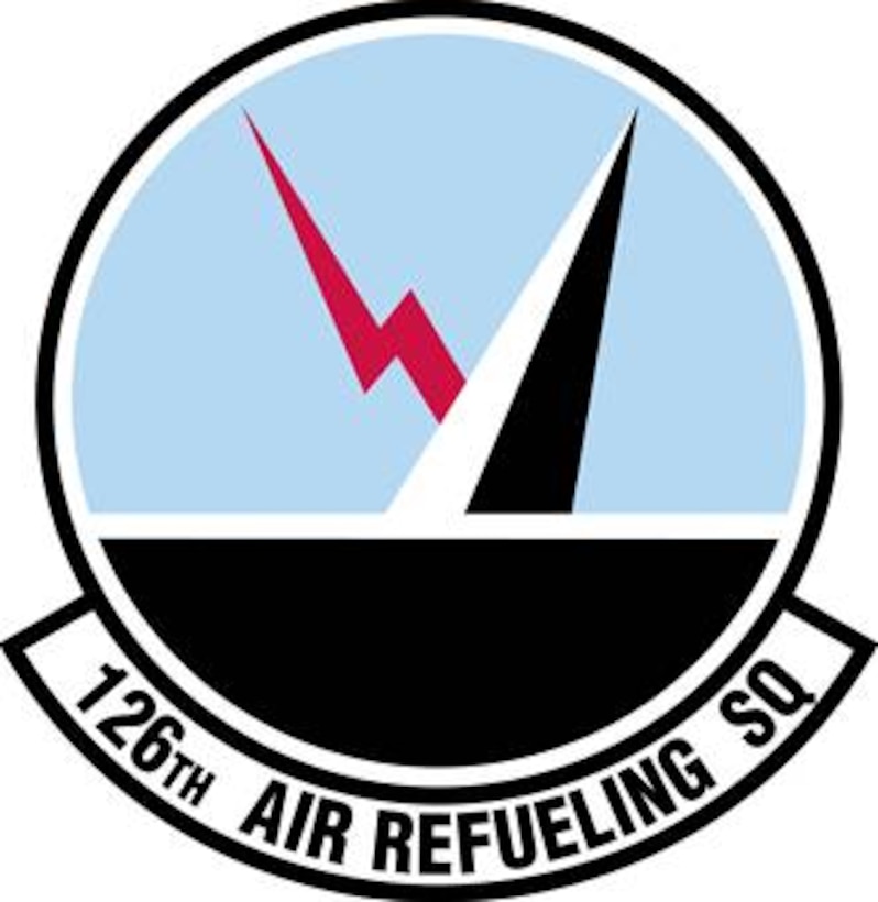 126th Air Refueling Squadron