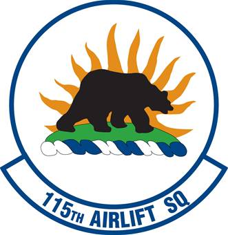 459 AIR LIFT SQUADRON コイン 459 AIR LIFT SQUADRON コイン