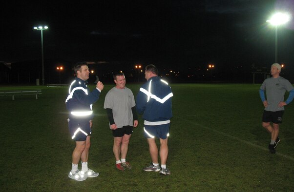 (U.S. Air Force photo by Master Sgt. Richard McGunniess)