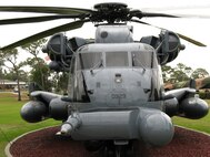 MH-53M 68-10928 Pave Low, Memorial Air Park, Hurlburt Field, FL