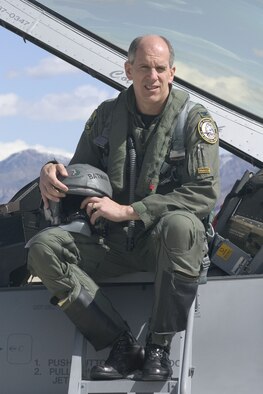 Col. Gary M. Batinich