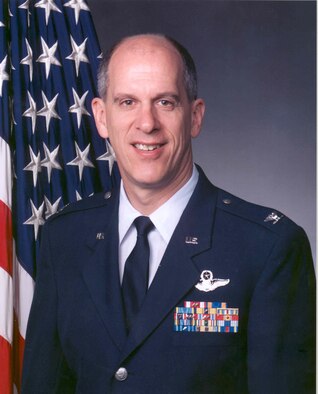 Col. Gary M. Batinich