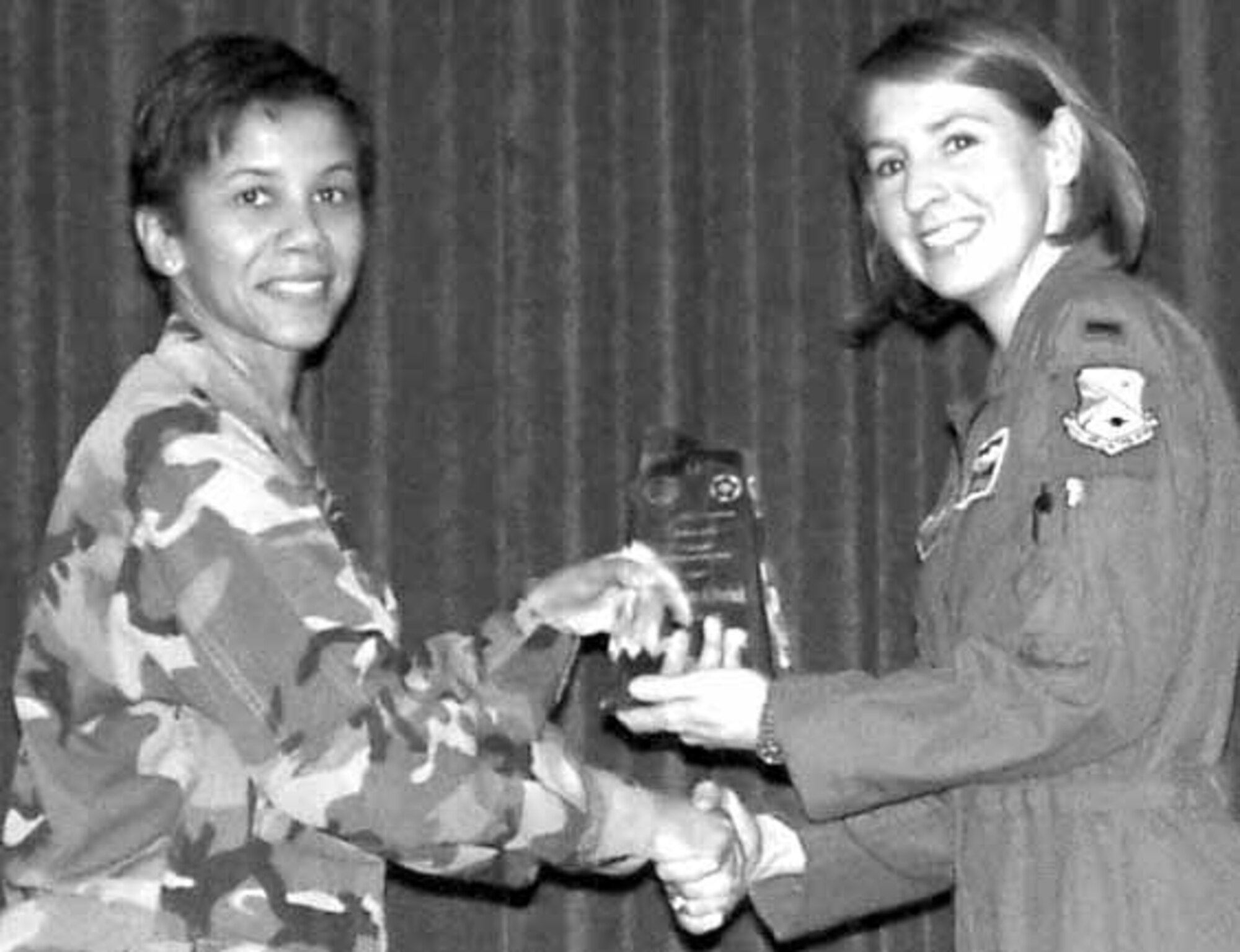 963rd Aacs Airman Named Female Athlete Of The Year Tinker Air Force Base Article Display 