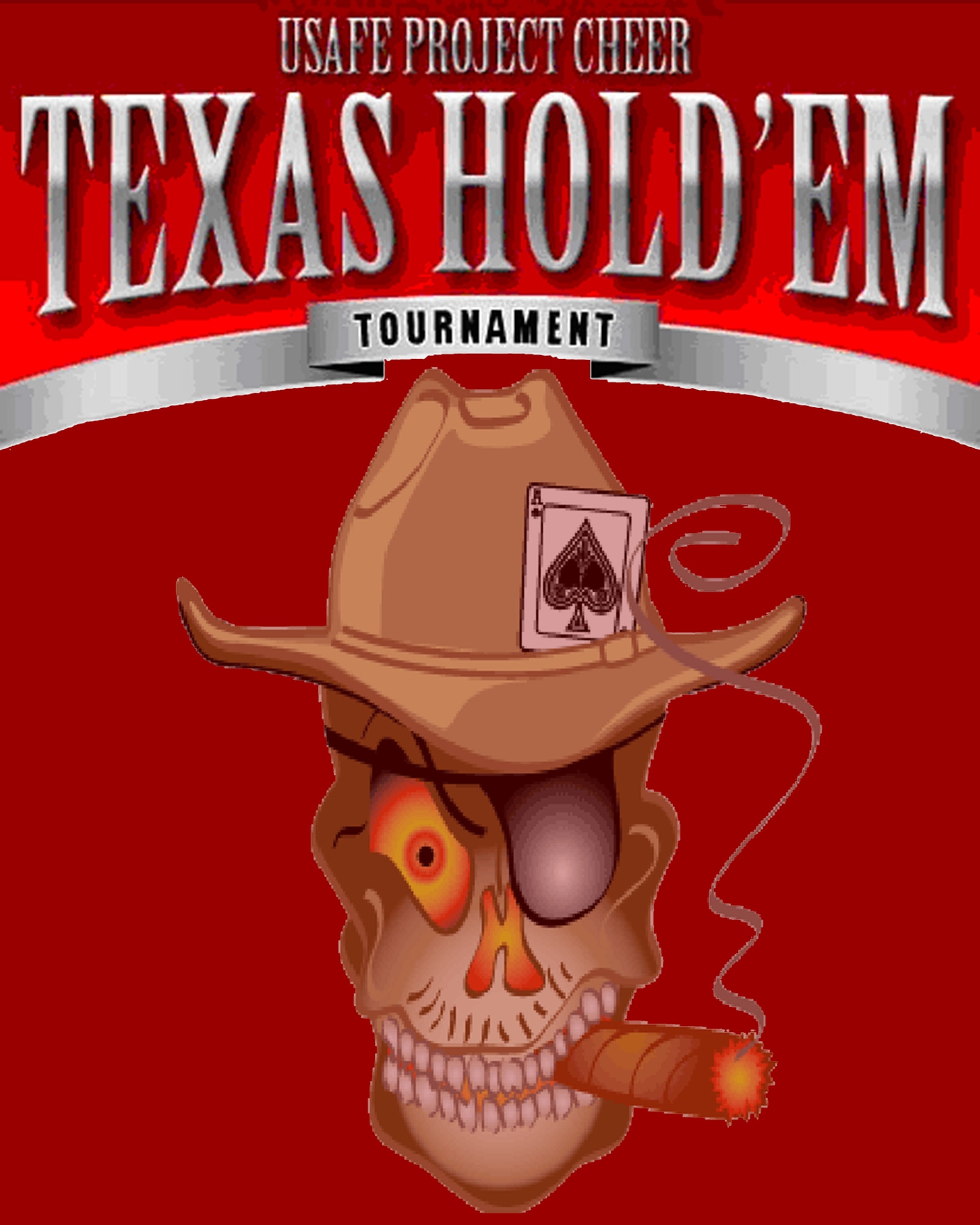 Texas hold em'