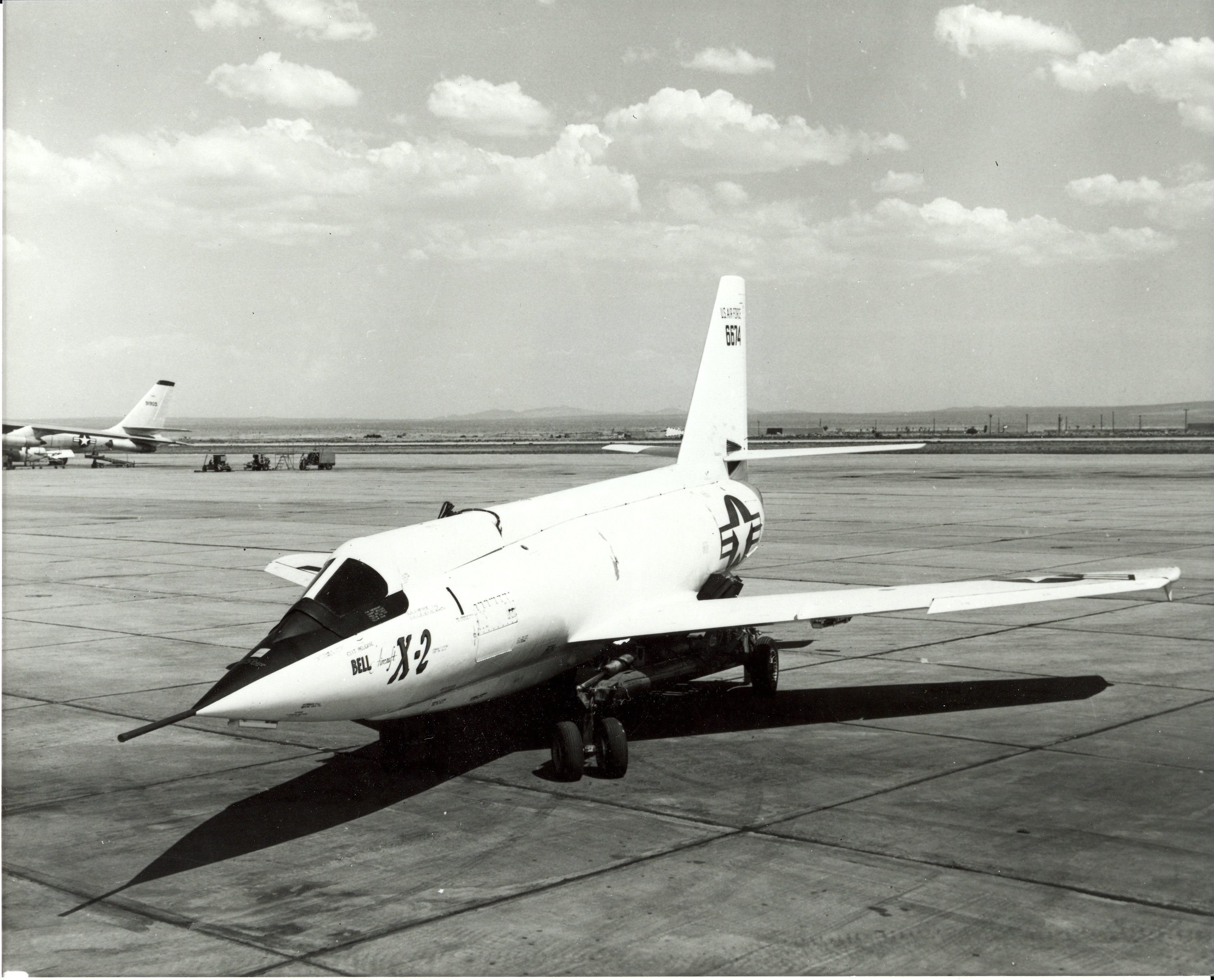 10 Fastest Aircraft in the History - Crew Daily