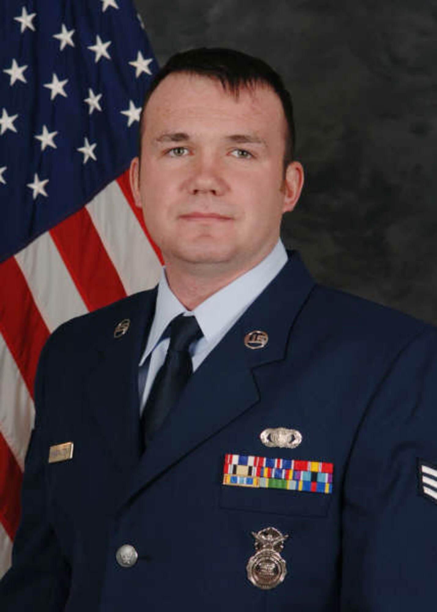 Sean Harrington
