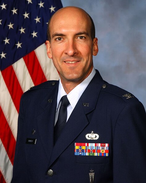 Col. Terrence A. “Terry” Feehan, commander of the Nuclear Weapons Center at Kirtland AFB, N.M., has been reassigned to the position of Electronic Systems Center vice commander. The colonel will assume his new position at ESC by the end of April.  The ESC vice commander position was most recently filled by Maj. Gen. Art Rooney, who retired with 33 years of service in late October 2007.