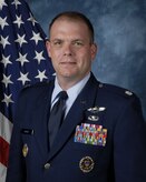 Lt. Col. Richard Moore