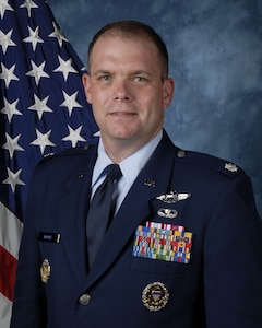 Lt. Col. Richard Moore