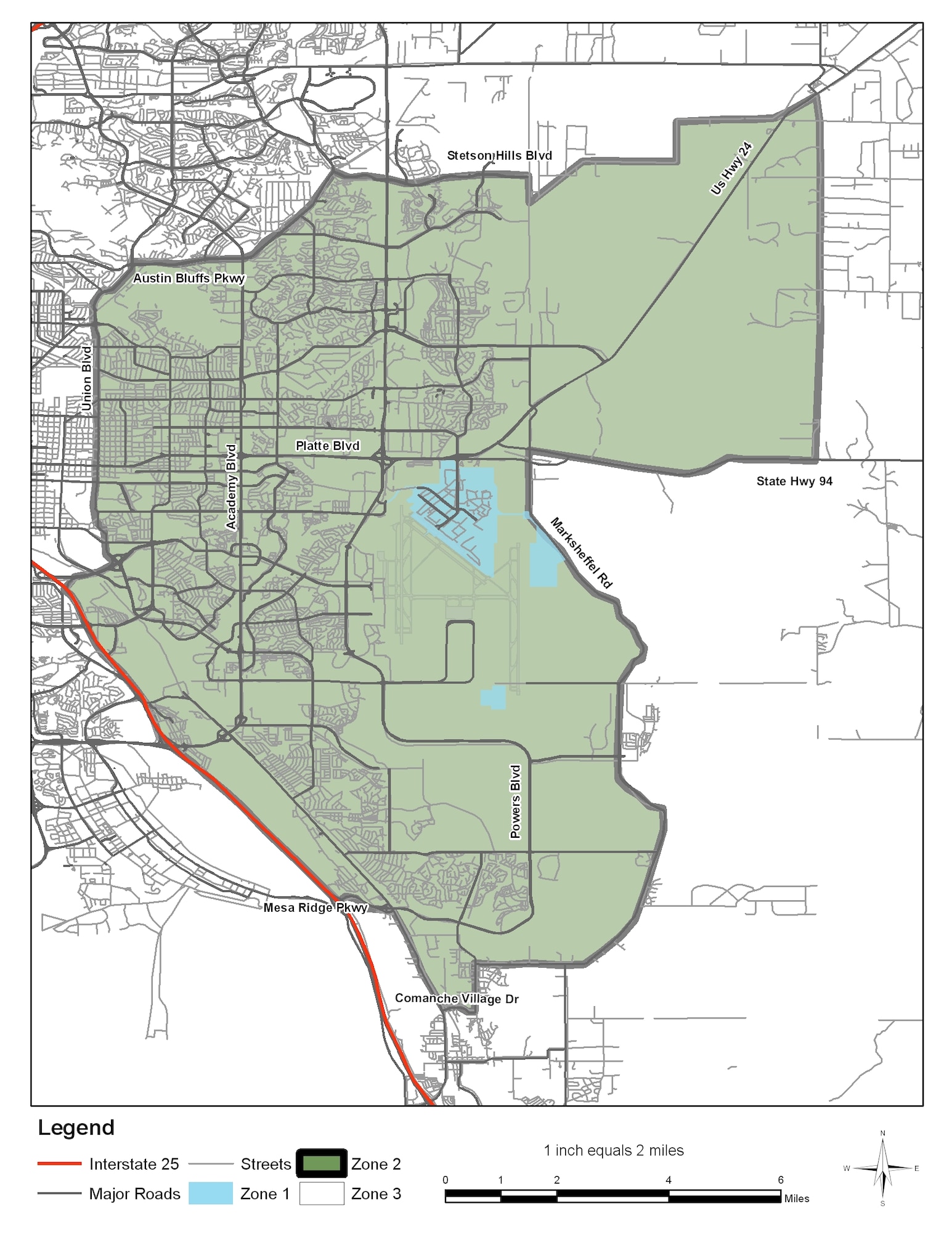 This early release zoning map is to be used when Peterson Air Force Base announces an early release from the installation or from Cheynne Mountain Air Force Station. For up to date information on delays and early releases on Peterson AFB, call the snow line at 556-SNOW, or 556-7669. For reporting information at the Cheyenne Mountain complex, call 474-3333. For the most up to date news and information affecting Peterson, click on 'home' in the top, left hand corner of the Web site.