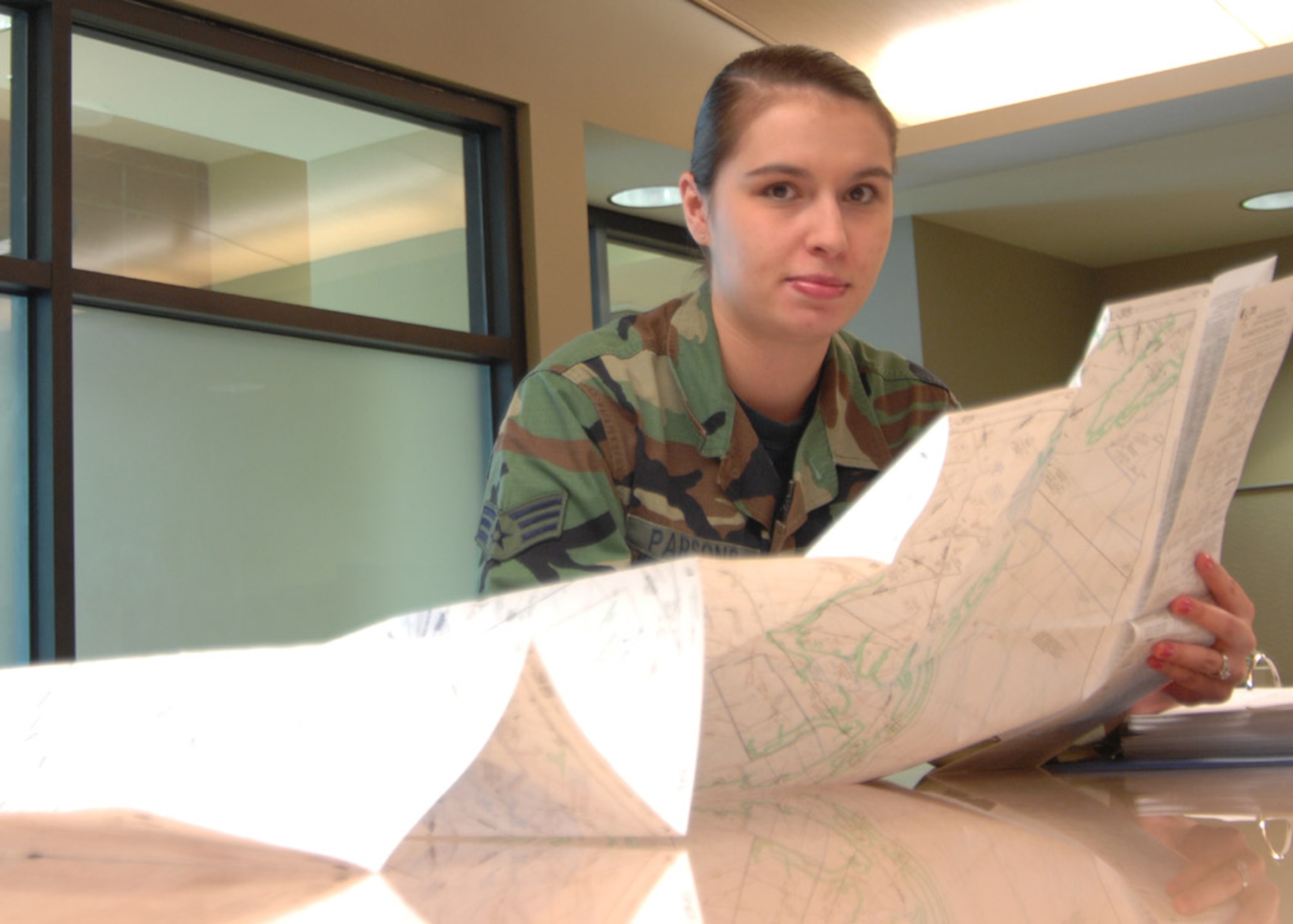 366th OSS names its warriors of the week > Mountain Home Air Force Base > Article Display