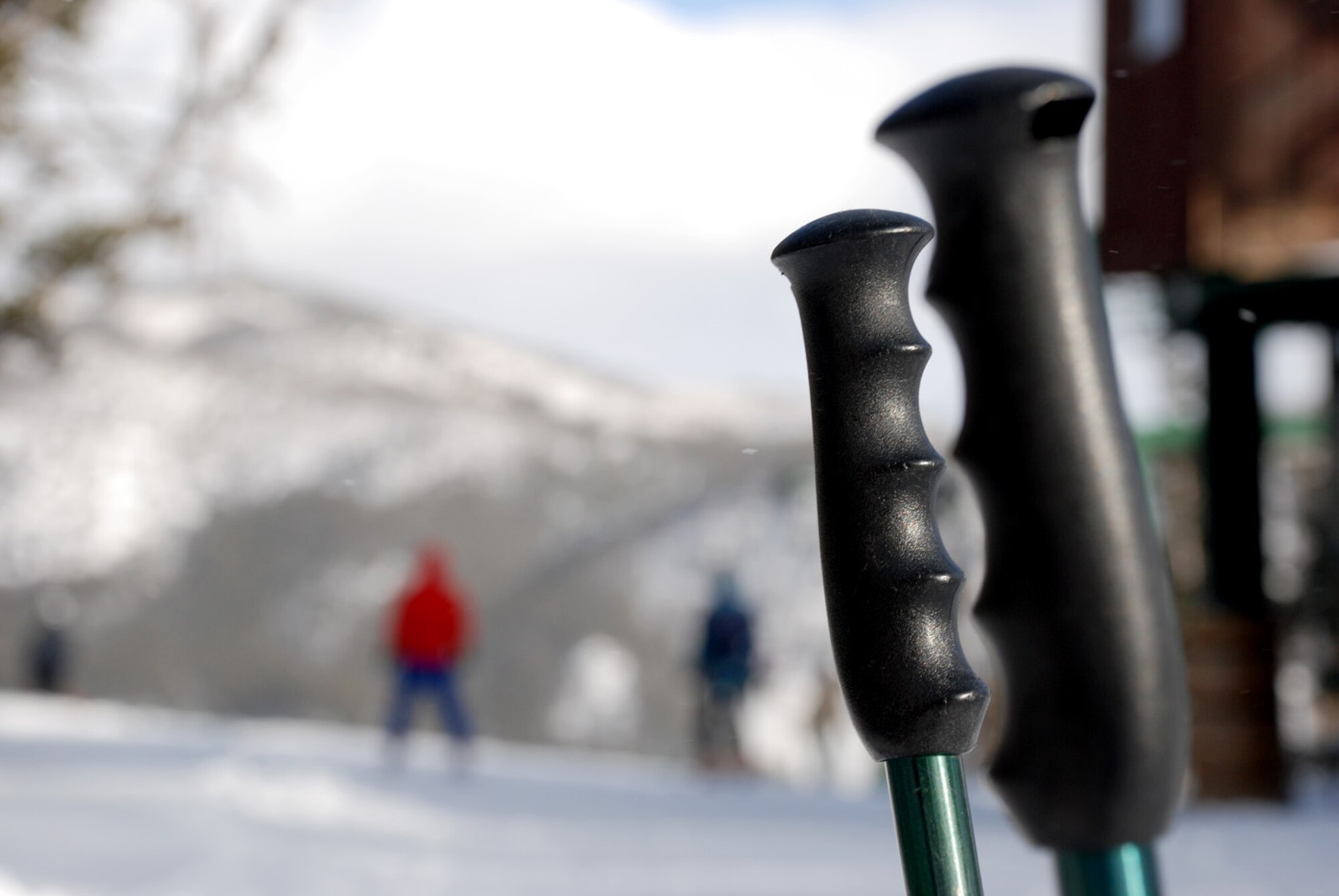 Warren Outdoor Recreation offers many ski trips throughout winter. The next ski trip is scheduled for Feb. 9. Tickets are available now at ODR.