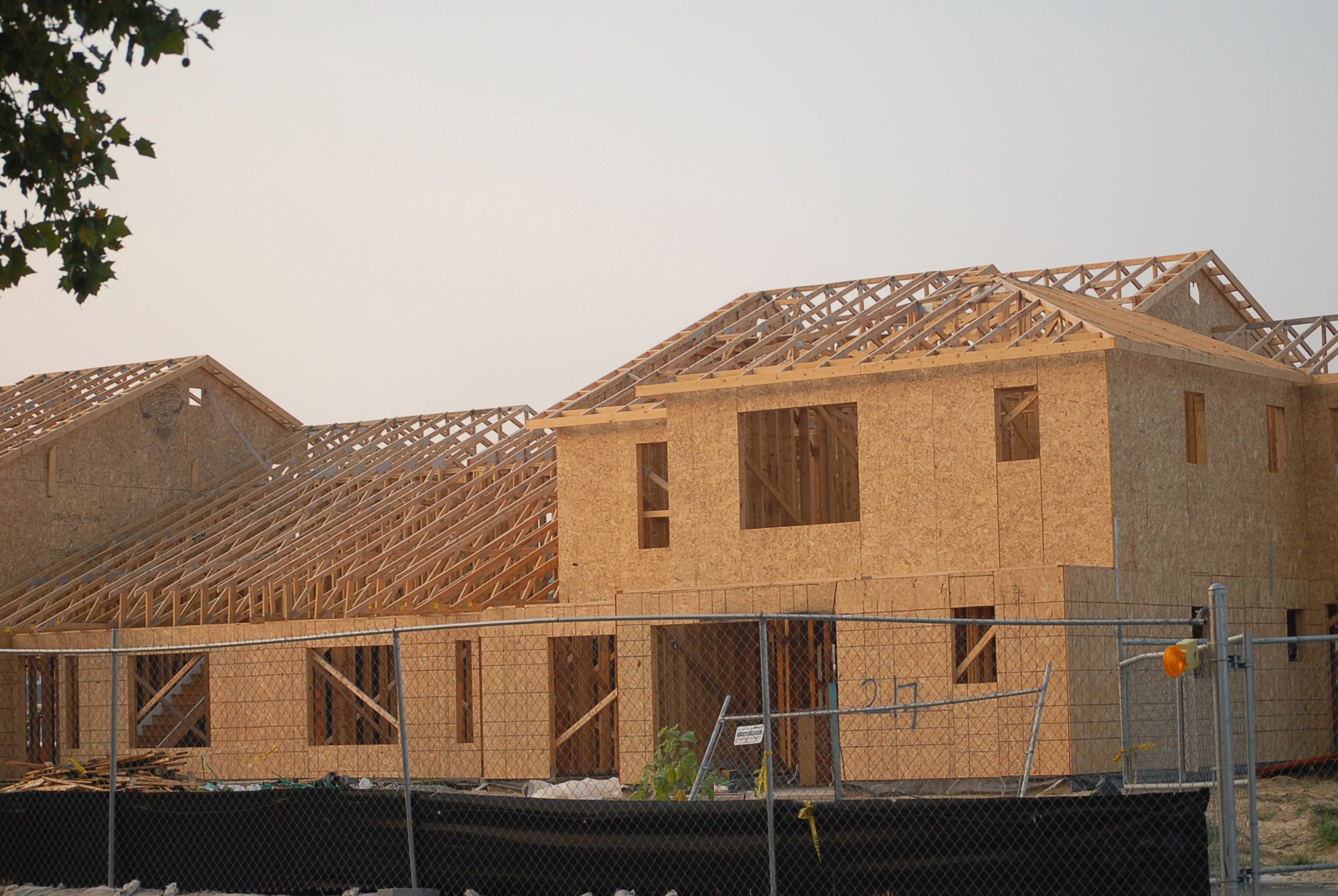 Awardwinning Dover AFB housing is benchmark of AMC, AF > Dover Air