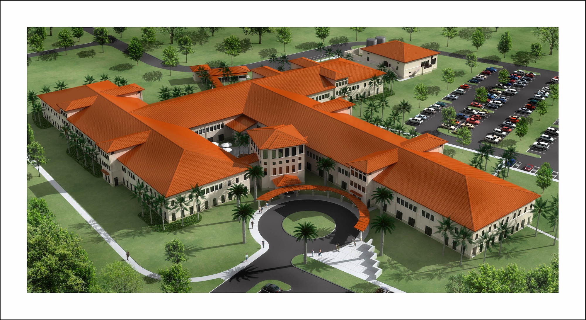 MacDill prepares for new clinic > MacDill Air Force Base > Article Display