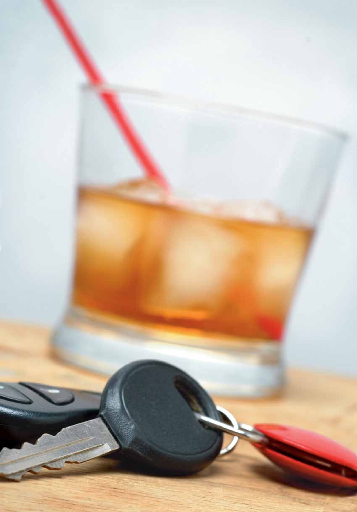 Drinking and Driving