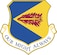 355th Fighter Wing Patch