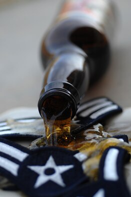 (photo by Tech. Sgt. Jeffrey Wolfe)