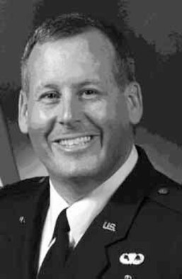 Lt. Col John Pericas