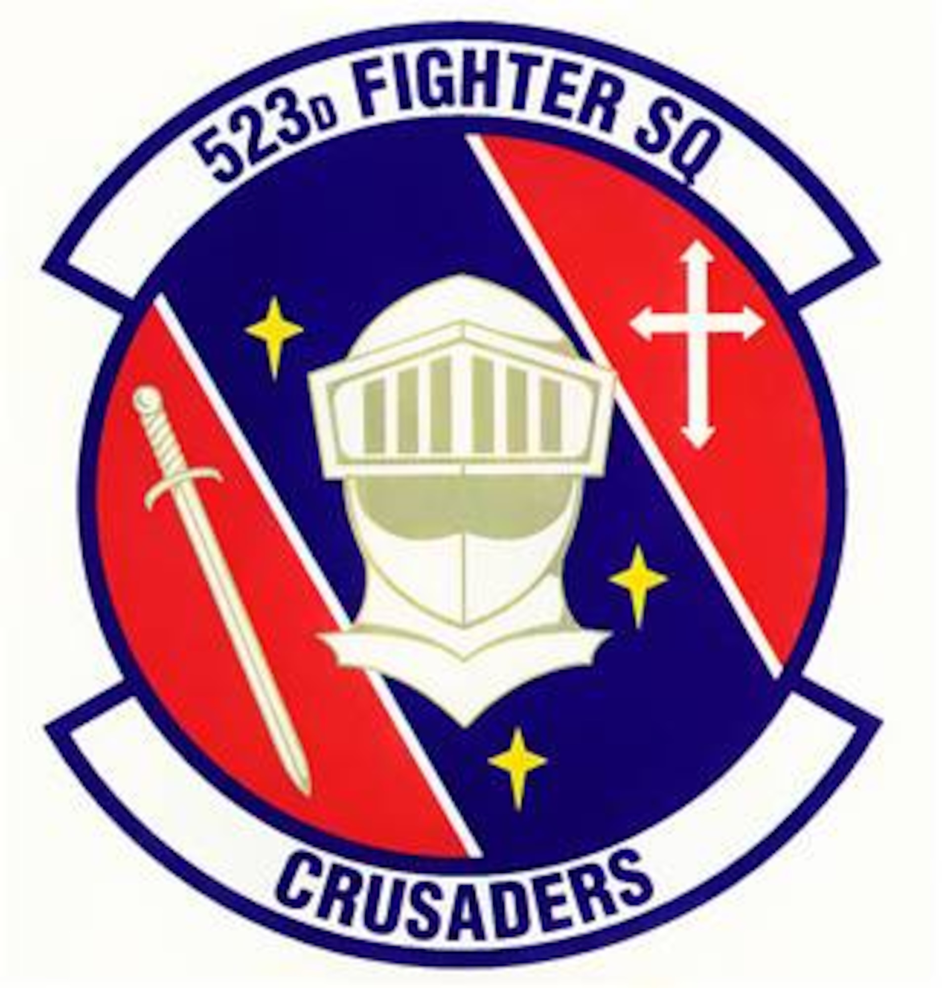 523 Fighter Squadron (ACC) > Air Force Historical Research
