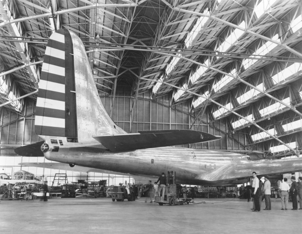 Douglas XB-19