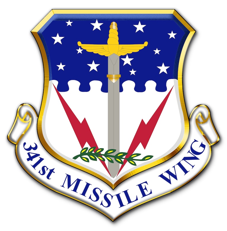 Effective July 1, 2008, the 341st was redesignated a missile wing.