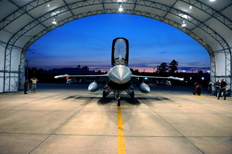 Shaw flies 50,000th ONE sortie > Shaw Air Force Base > Article Display