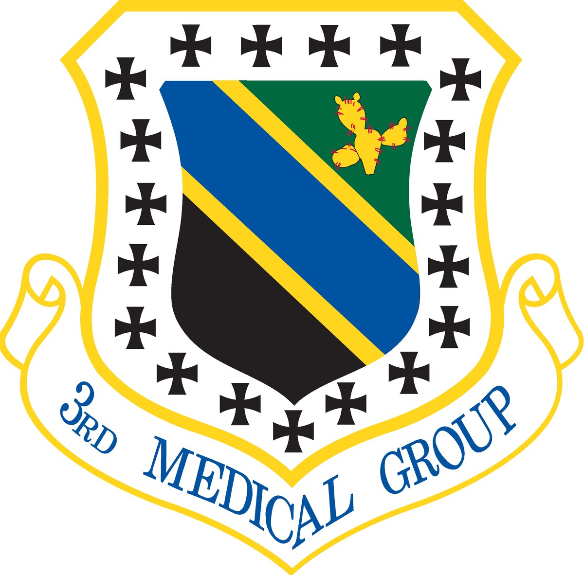 3rd MDG scores well on Joint Commission, Health Services Inspection > Joint  Base Elmendorf-Richardson > Articles