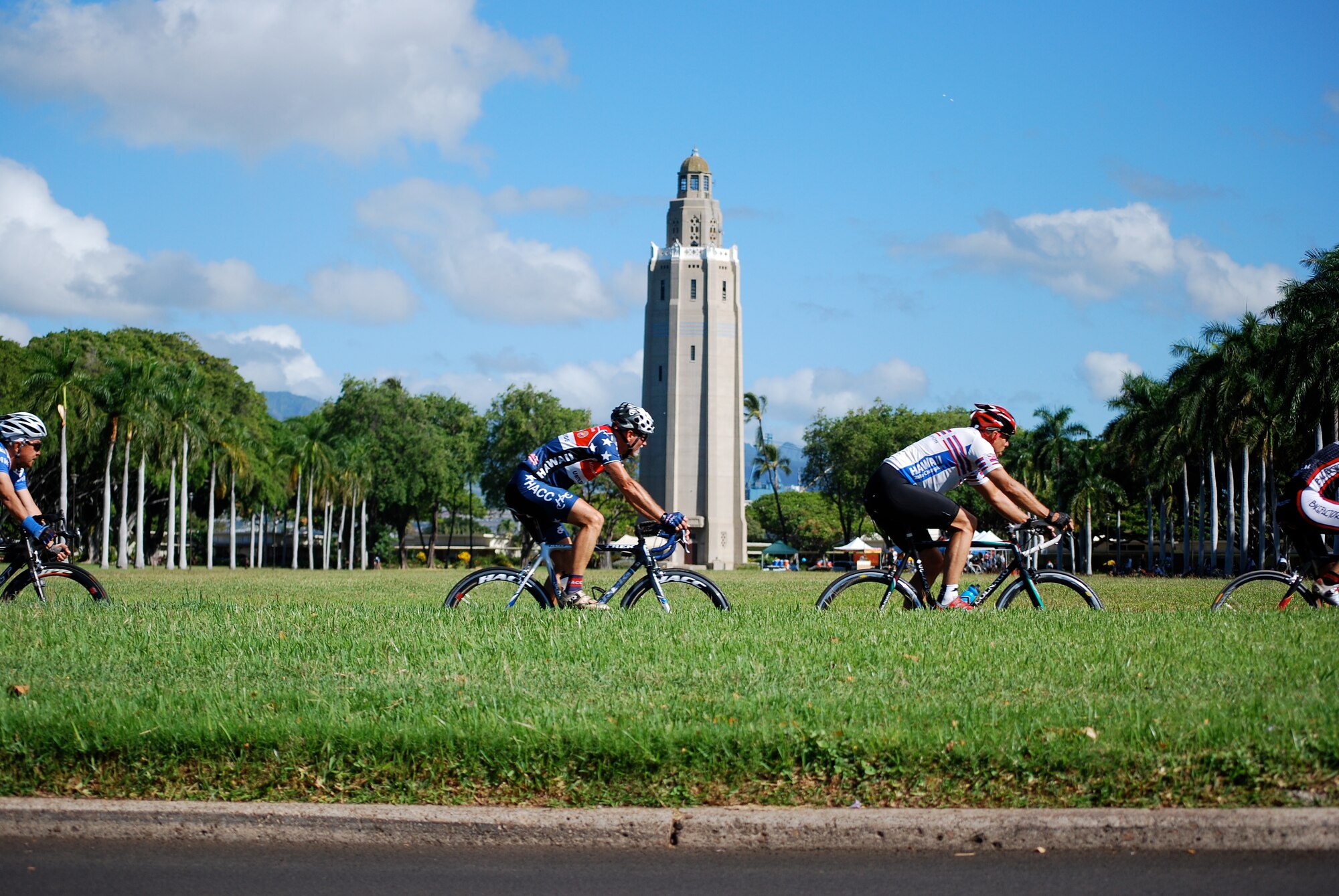 chinook cycling club