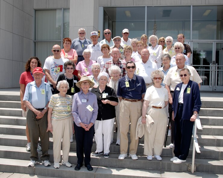 The Heritage at Brentwood on July 2nd 2008.