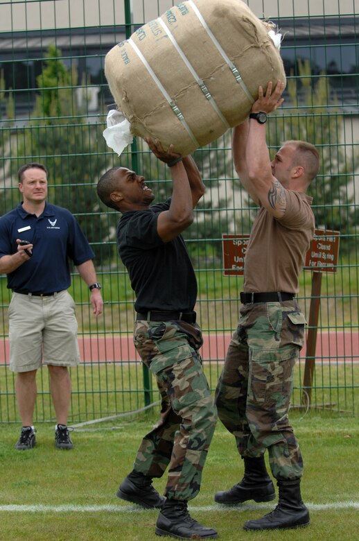 Get Moving For National Physical Fitness And Sports Month In May