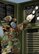 Airman 1st Class Jeanette Colombo, 375th Civil Engineering Squadron electrical power production technician, adjusts settings on a power generator Scott Air Force Base, Ill., on June 4, 2008 at 14:45 Zulu. Airman Colombo's unit is responsible for maintaining the equipment which powers the dining facility and other important building around the base.(U.S. Air Force photo by Senior Airman Jonathan Lovelady)(RELEASED
