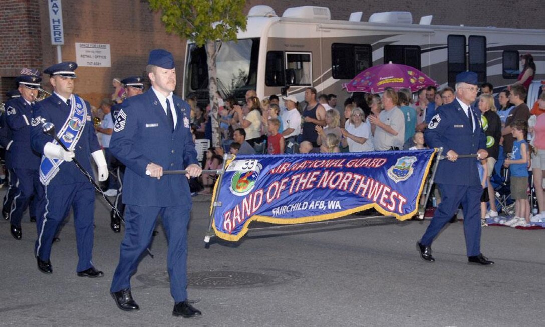 Torchlight Parade '08 #1