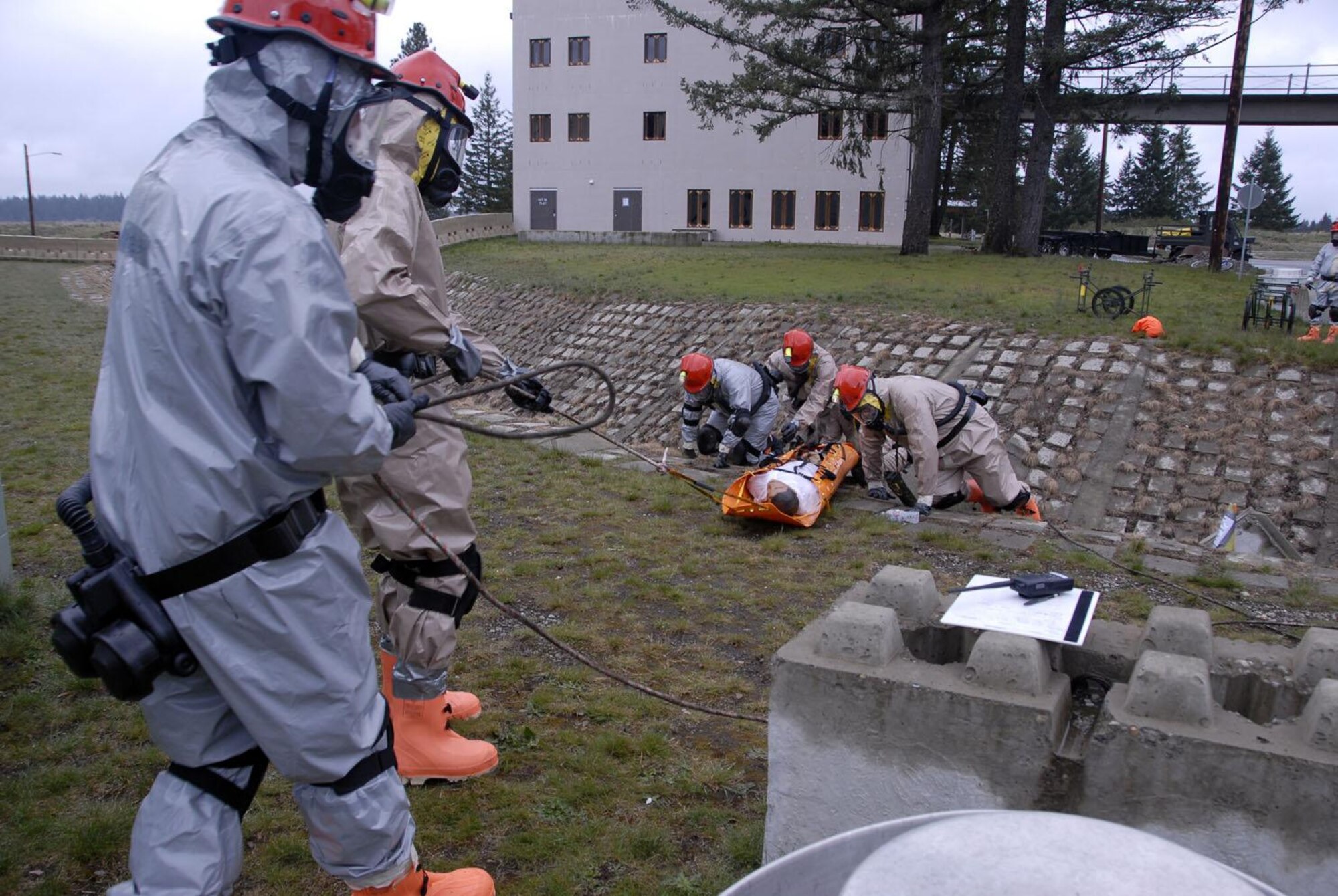 CERFP '08 #1