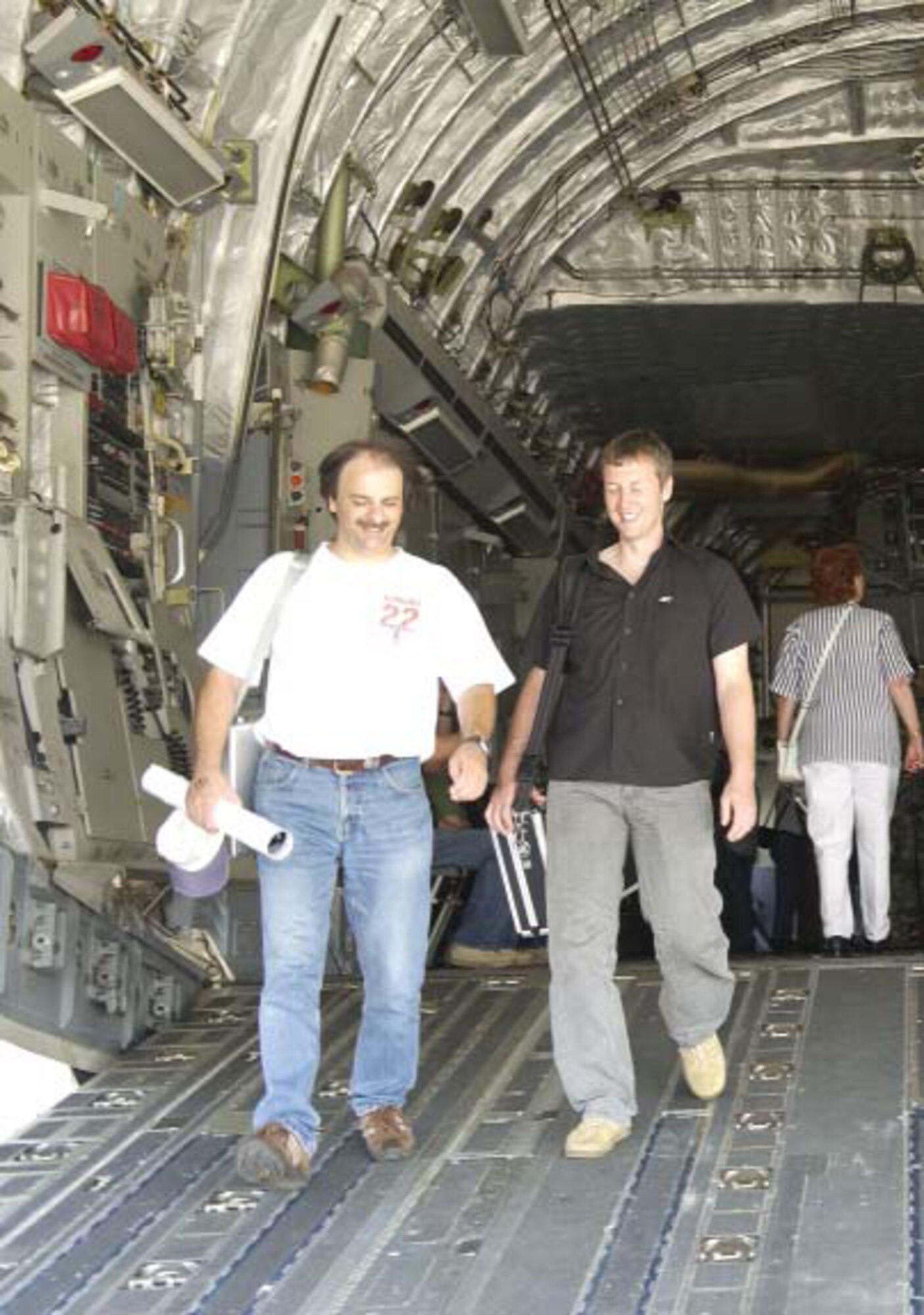 Spandahlem Air Base 2006 Open House