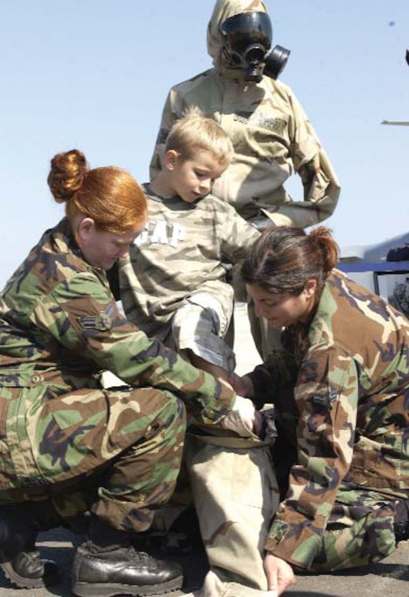 Spandahlem Air Base 2006 Open House