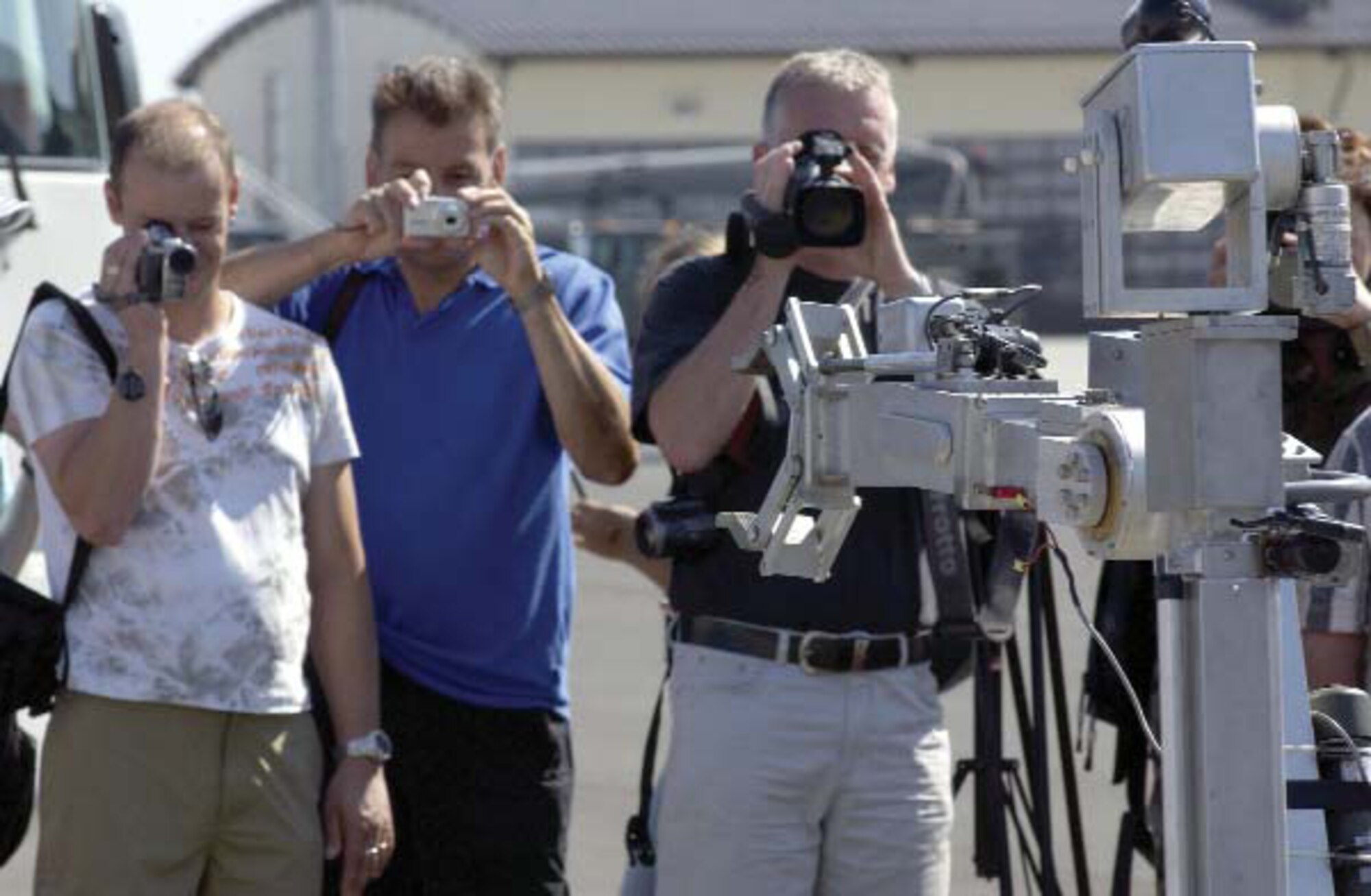 Spandahlem Air Base 2006 Open House