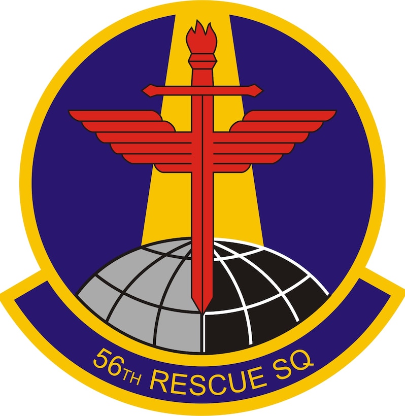 56th Rescue Squadron