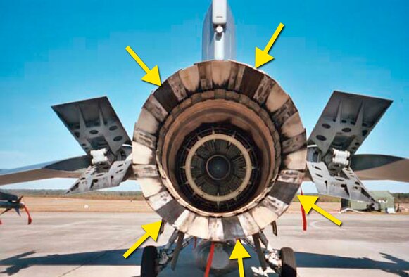 34+ F16 Jet Engine Pictures