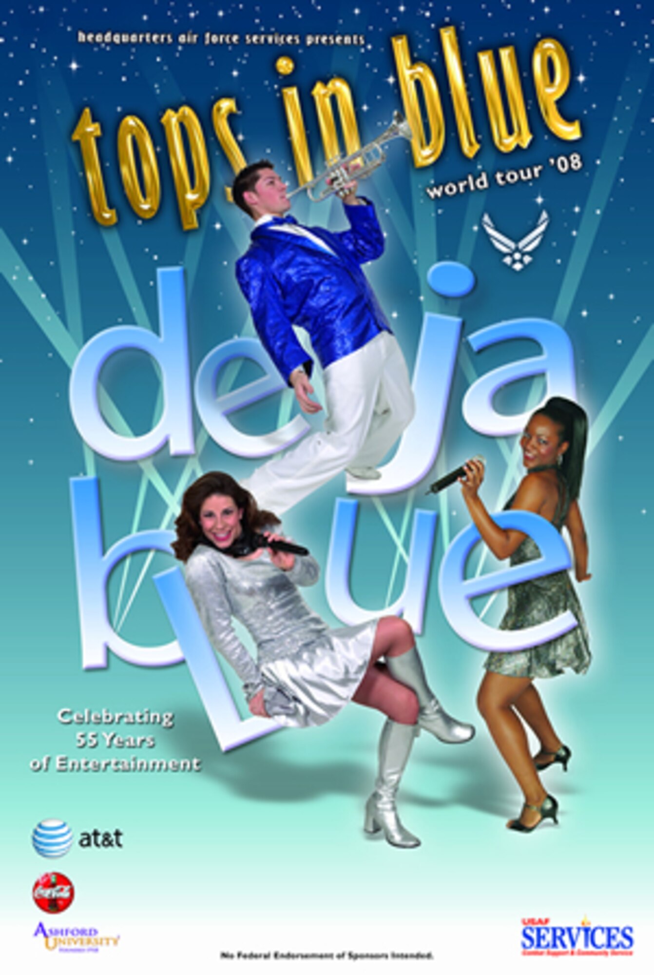 2008 Poster